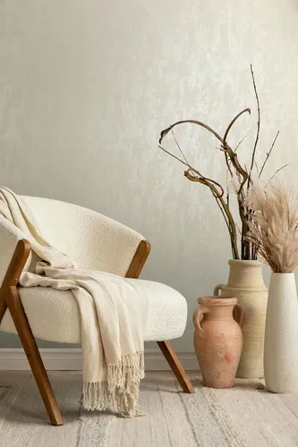 Marburg Vliestapete Shiny Concrete