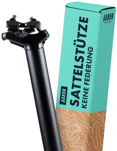 AARON Post Sattelstütze