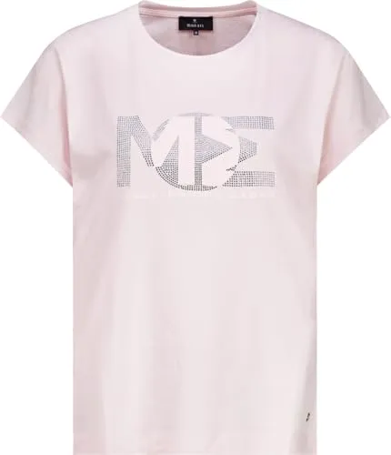 MONARI T-Shirt - 38 - Stylisches MONARI T-Shirt in Größe 38, ideal für lässige Outfits. Hochwertige Materialien sorgen für angenehmen Tragekomfort und Langlebigkeit.