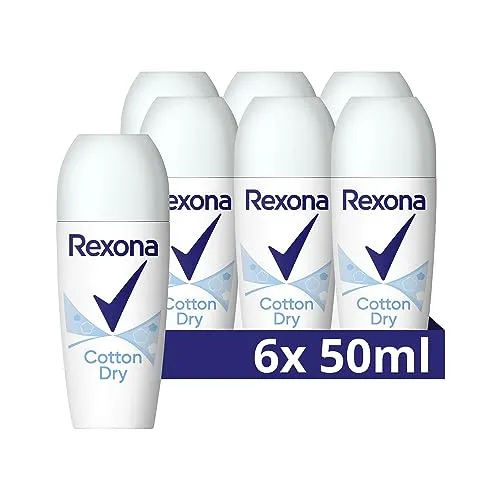Rexona Deodorants & Antitranspirante von Rexona