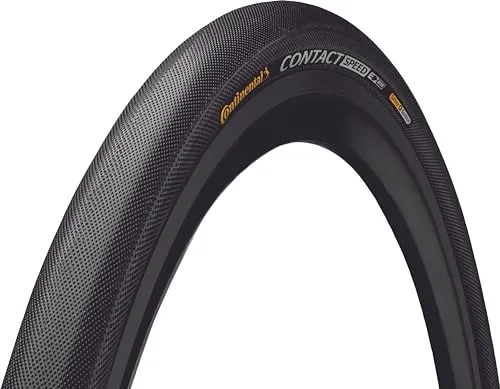 Continental Contact Speed 20