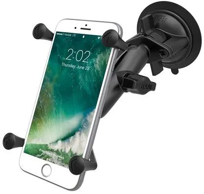 RAM Mounts X-Grip Universalhalterung für große Smartphones