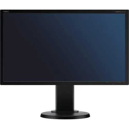 Produktbild NEC MultiSync E201W (1600 x 900 Pixel, 20.00