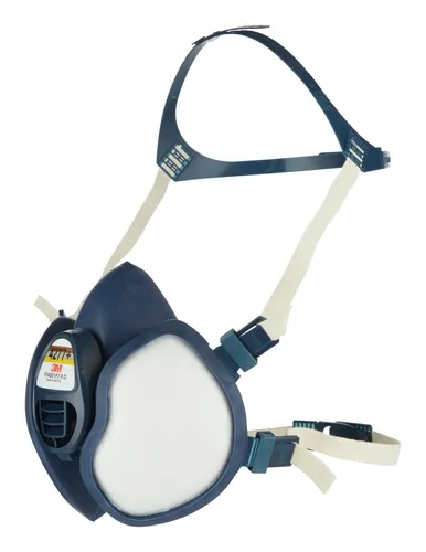 3M 4277+ Atemschutz Halbmaske FFABE1P3 R D von 3M