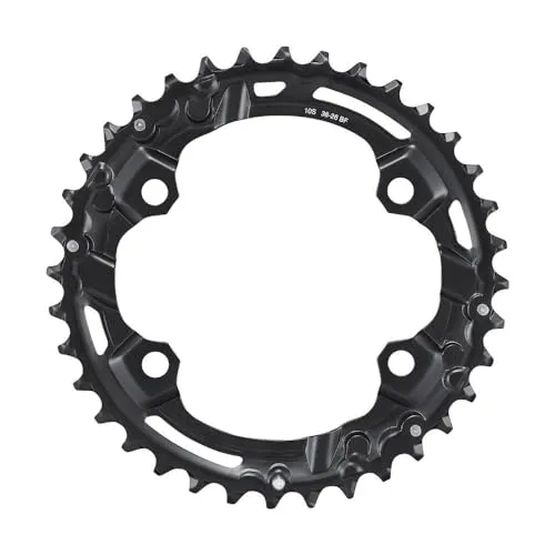 SHIMANO Deore Kettenblatt 36 Z. für FCM4100, 6000