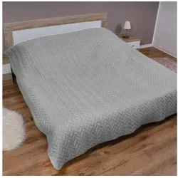 Bestlivings Bett- und Sofaüberwurf