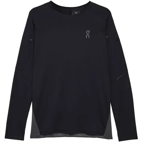 Produktbild On Herren Performance Longsleeve XL schwarz