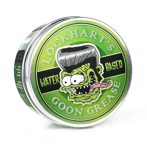 Produktbild Lockhart's Pomade Goon Grease (wasserbasis) 100g=23,91E ;