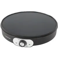 GOURMETmaxx Crêpe Maker – Perfekte Crêpes wie vom Profi