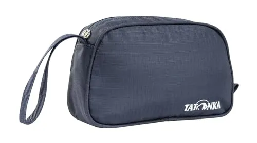 Tatonka Unisex, Kulturbeutel, Navy, 1,5 Liter (23 x 13 x 8 cm)