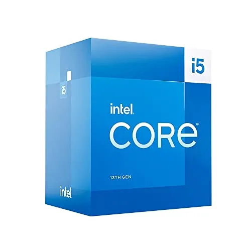 Produktbild Intel Core i5-13400F Prozessor 20 MB Smart Cache Box