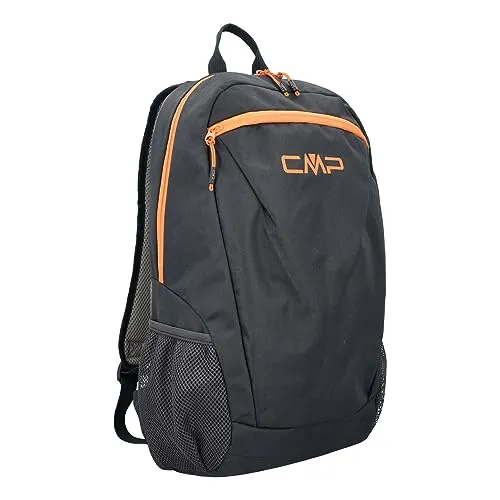 CMP PHOENIX HIKING 18L Rucksack - Wanderrucksack mit 18 l Volumen, leicht und praktisch für Tagesausflüge, ausgestattet mit gepolstertem Netzrücken für optimalen Tragekomfort.