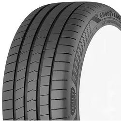 Goodyear Eagle F1 Asymmetric 6 - 235/40 R19 96W XL - Premium Sommerreifen mit herausragender Trocken- und Nassperformance, ideal für Elektrofahrzeuge. Geringere Lärmemissionen und verbesserter Rollwiderstand für ein komfortables Fahrgefühl.