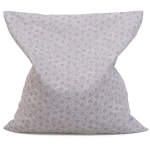 GRÜNSPECHT Wärmekissen Cocotte, 24 x 22 cm, mit Kirschkernen, mit Baumwollbezug, für Mikrowelle und Backofen