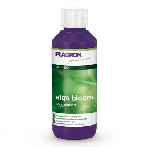 Plagron Alga Bloom 100 ml