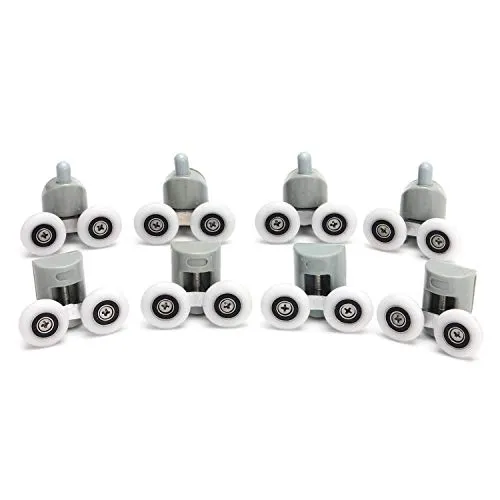 Badewannen- & Duschdüsen von Idralite