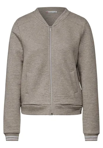 STREET ONE Langarmshirt