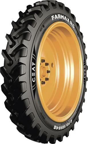 Ceat Farmax RC 270/95 R46 144 A8/141D von CEAT