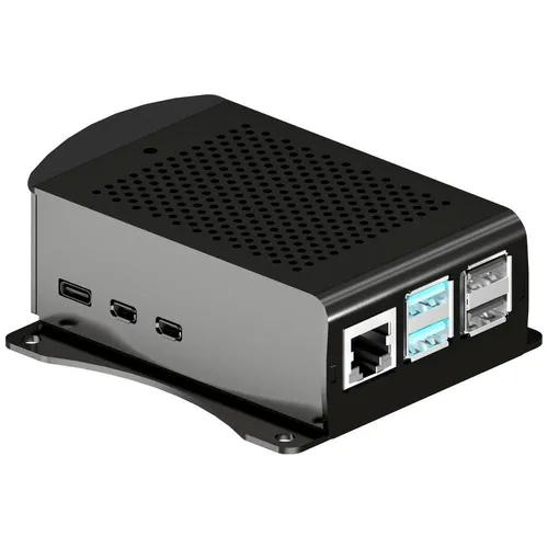 Joy-it VESA 54 Raspberry Pi 5 B 4GB 4 x 2.4GHz von Joy-IT