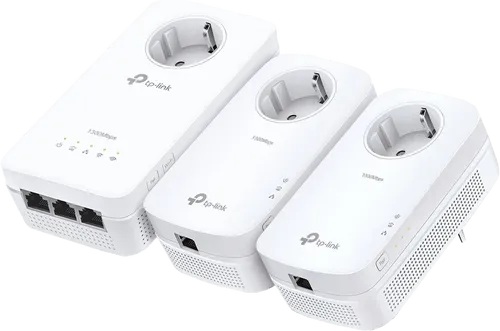 TP-Link TL-WPA8631P Kit