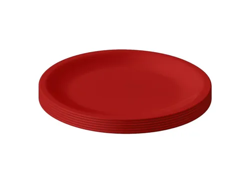 Teller Rot von ENGELLAND