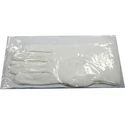 Zwirnhandschuhe Gr.10 2 St