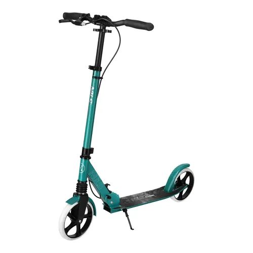 HM185 HULAJNOGA NILS EXTREME - Roller/Kickboards, ideal für Freizeit und Sport, leicht und stabil für maximalen Fahrspaß.