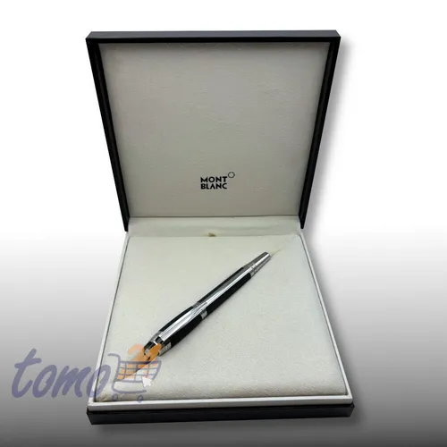 Produktbild Montblanc Starwalker Extreme Steel Screen Writer Stainless Steel