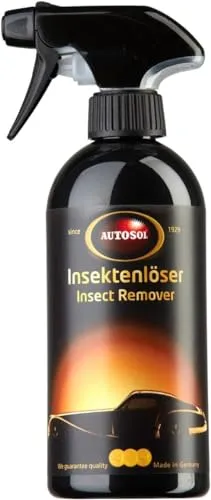 Autosol 11 005190 Insekten Löser Extra Stark, 500 ml