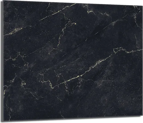 Glasherdplattenschutz 60x52 Marmor