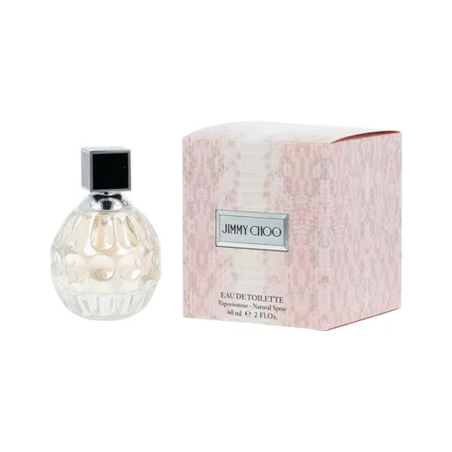 Jimmy Choo Jimmy Choo Eau de Toilette 60 ml - Damendüfte mit provokativem Chypre-Duft, ideal für betörende Auftritte. Erleben Sie Eleganz seit 2011!