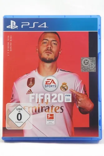 FIFA 20 (EA Sports, PS4, 2019) NEU von EA