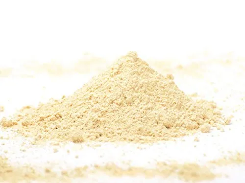 Senfmehl hell gelb | 70g | gemahlen | Senfpulver mild | Senfsaat gemahlen | mildes Senf Pulver | helles Senf Mehl | Senf Saat Pulver | Gerüche-Küche |