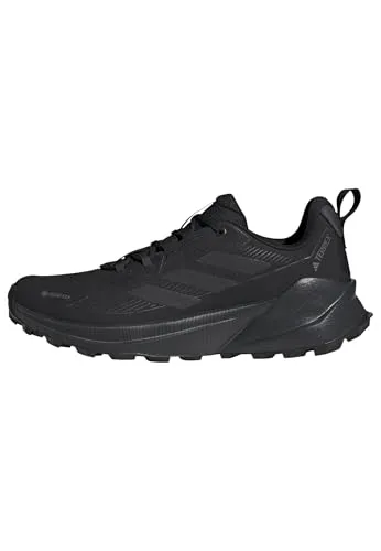 adidas Herren Terrex Trailmaker 2 Gore-TEX Wanderschuhe - Wanderschuhe mit GORE-TEX Membran für wasserdichte Performance, ideal für Outdoor-Abenteuer. Leicht und mit abriebfester Außensohle aus Continental Gummi.