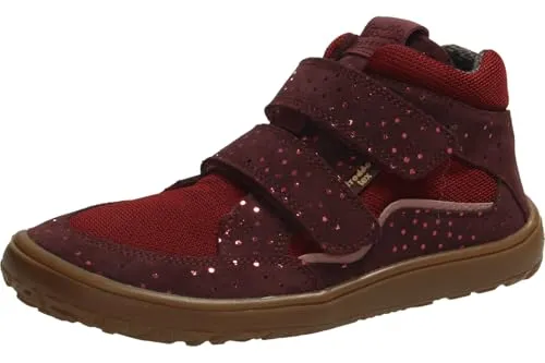 Froddo Barefoot Tex Autumn Bordeaux EU 36 von Froddo
