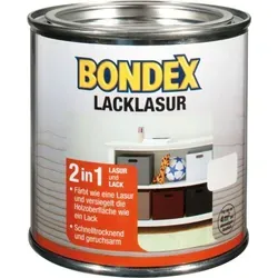 Bondex Lacklasur Kiefer 0,375 l - 352582