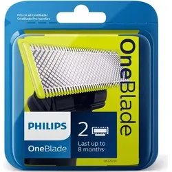 Philips Norelco OneBlade QP220/51 Rasierklinge