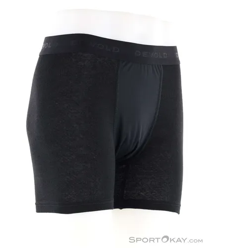 Duo Active Merino 205 Boxer Man von Devold