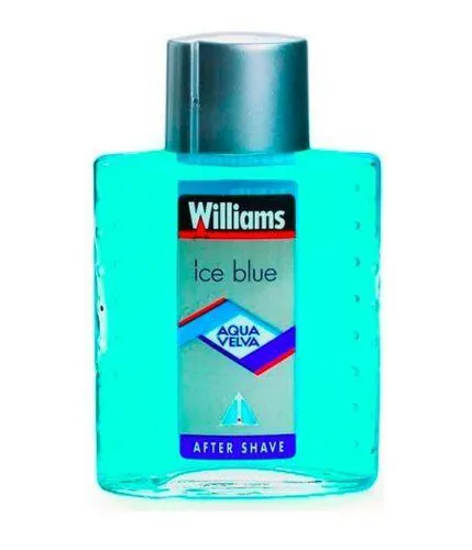 AQUA VELVA A/S ICE BLU 100 ML