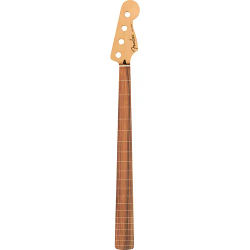 Fender Player Series Fretless Jazz Bass Neck PF