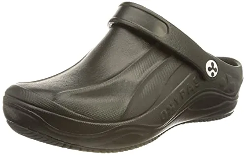 Safety-Jogger Oxypas Smooth Berufsschuhe, Gr. 38