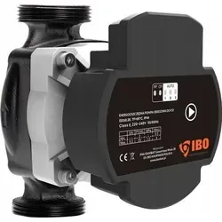 IBO Hocheffizienzpumpe AMG 25-80/130