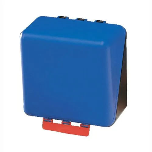 GEBRA SecuBox Midi in Blau von GEBRA