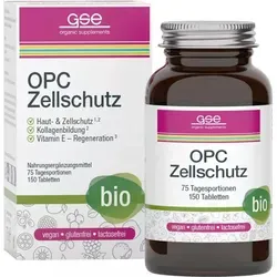 GSE OPC Zellschutz Complex