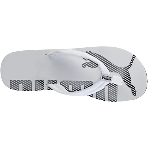 Puma Epic Flip v2 - weiß von PUMA