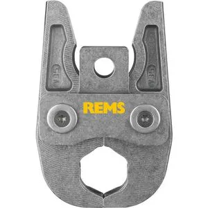 REMS Pressbacke V oder M für Akku Press Power von REMS