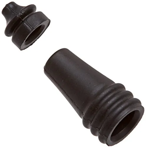 Avid Kabelschuh-Kit-03178860 Kabelschuh-Kit Schwarz Einheitsgröße