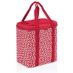 Reisenthel Tasche LH3070 Signature Red One Size