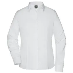 Bügelfreie Oberteile von James & Nicholson