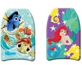 John Swimboard Disney Prinzessin & Nemo mischen